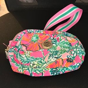 Lilly Pulitzer Jeanie belt bag